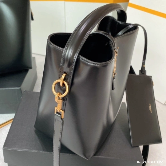 Tony Luxuries LARGE YSL LE BAG-20*25*16CM 37 0707